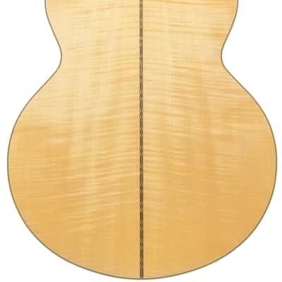 Gibson SJ200 Maple 1991 image 8