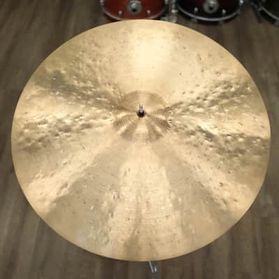 Pre-Owned Timothy Roberts 24" Labyrinth Cymbal 2949g image 6