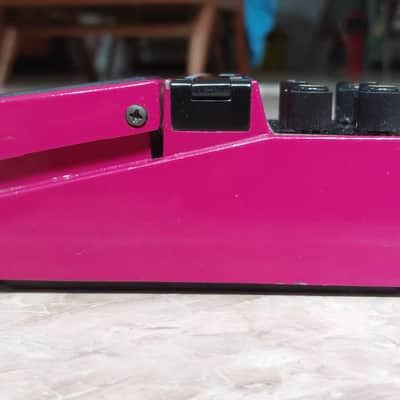 Nobels DT-SN Distortion Special 1993 (with Noise Gate) - Magenta Pink, with Box image 16