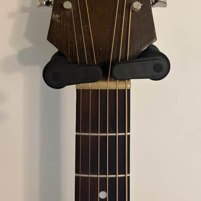 Epiphone Olympic vintage arch top early 1940s image 2
