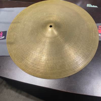 A. Zildjian 18