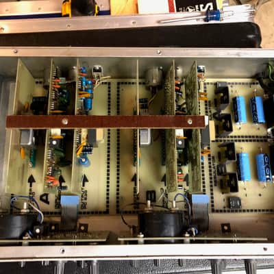 Aphex ORIGINAL AURAL EXCITER image 3