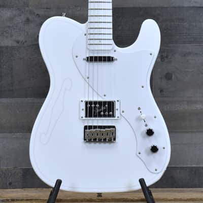 Fender MIJ Silent Siren Telecaster | Reverb