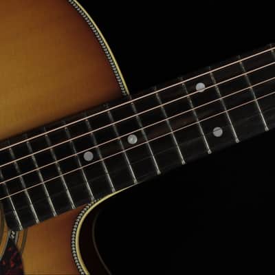 Maton EBG808C Nashville (#448) image 12