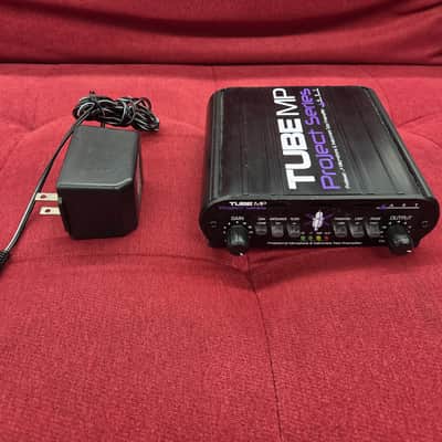 ART USB Mix Project Series 3-Channel Mic/Line Mixer with USB