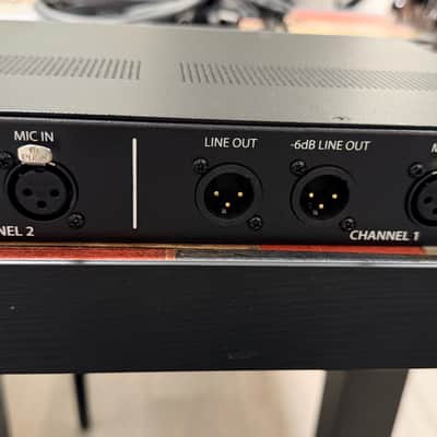 Rupert Neve Designs Shelford Channel 2017 - Present - Shelford Blue image 8