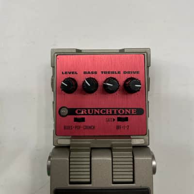 Line 6 Tone Core Crunchtone Overdrive Distortion Guitar Effect Pedal + Box image 3