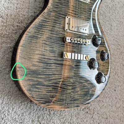 PRS SC 245 2013 - 2016 - Faded Whale Blue - Made in USA image 14