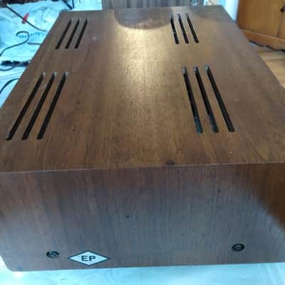 Sansui 4000 receiver in excellent condition - 1970's image 4