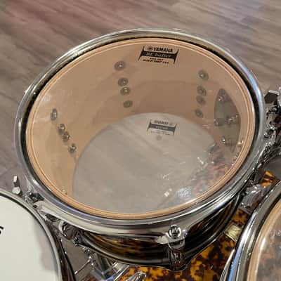 Yamaha Hip Gig Sr. - Al Foster model - Made in Japan - 5 piece RARE! image 16