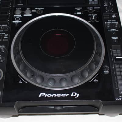 Pioneer CDJ-2000NXS2 Professional Multi Player image 4