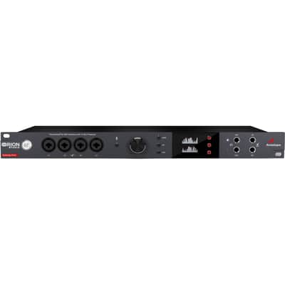 Antelope Audio Orion Studio Synergy Core image 1