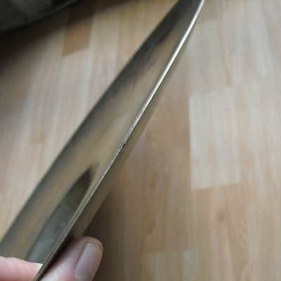 20" Zildjian Z Series Custom Power Ride Cymbal image 7