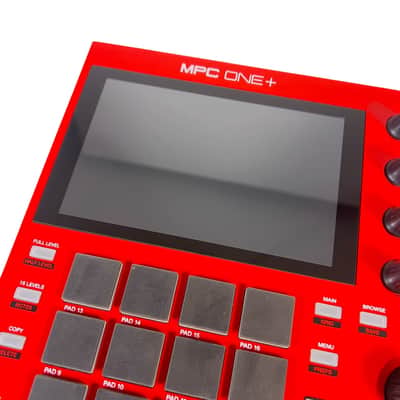 Akai Professional MPC One+ Standalone Sampler and Sequencer image 5