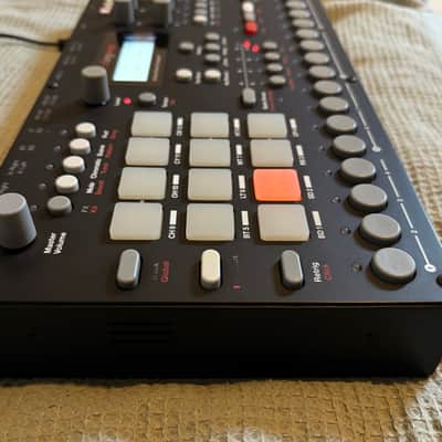 Analog Rytm Mk1 image 11