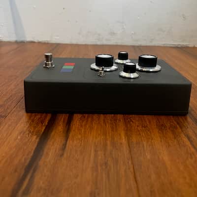 Mile End Effects Kollaps Fuzz (Super Fuzz) imagen 3