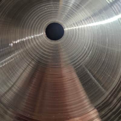 Paiste 2002 and 3000 1984-1992 image 5