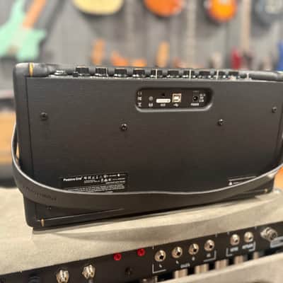 Positive Grid Spark 40 40-Watt 2x4" Modeling Guitar Combo image 5