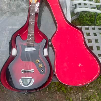 Mac Demarco Cardboard Queen Guitar image 1
