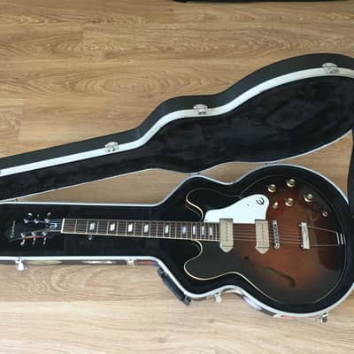 Epiphone Casino 1986 - Matsumoku MIJ image 1
