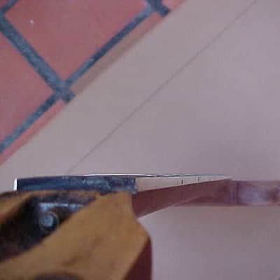 Vintage 1961 Gibson SG Special Body Neck Project For Refinish Les Paul Junior 1959 1960 1962 1963 1964 1965 1966 1967 1968 1969 image 5
