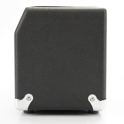 Mojotone Fender Blackface Deluxe Reverb Head Empty Amp Cabinet #51259 image 5