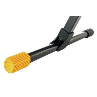 Hercules Hcks 118 B Supporto Per Tastiera Travlite image 6