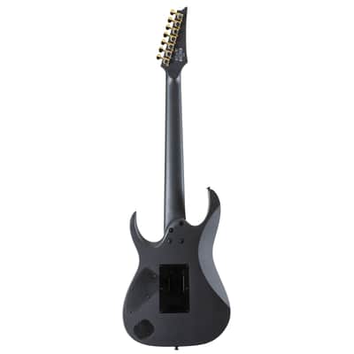 Ibanez AS JBM27 Jake Bowen 7-string - Electric Guitar image 3