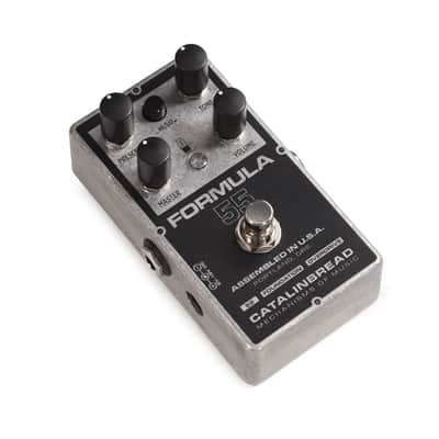 Catalinbread Formula 55 image 2