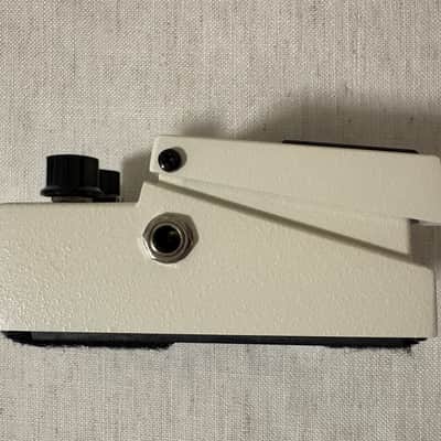 Boss BP-1W Booster / Preamp Waza Craft 2023 - Present - White image 5