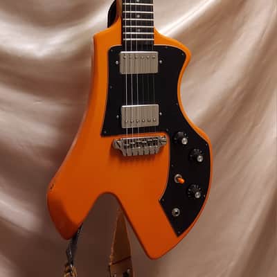 Pickguard for Gibson Corvus II - Many Colors! image 9
