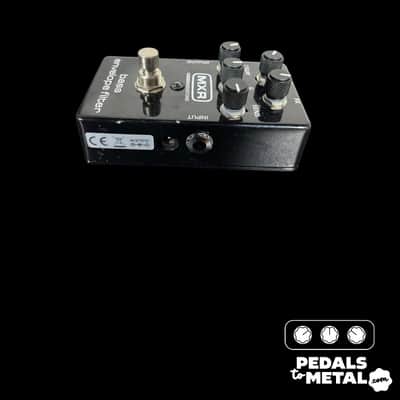 MXR M82 Bass Envelope Filter -x10394 image 2