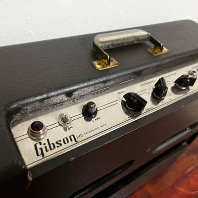 Gibson GA-6 1958 image 8
