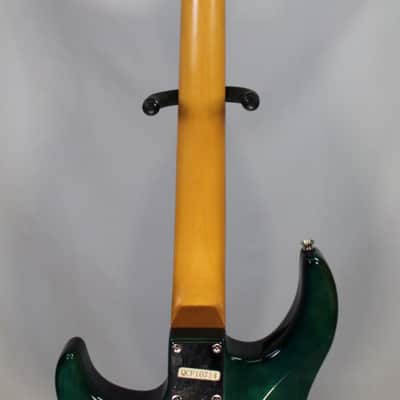 Peavey Raptor Plus EXP HSS Electric Guitar (Used) image 7