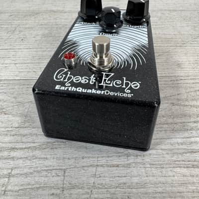 EarthQuaker Devices Ghost Echo V3 - Reverb Pedal image 5