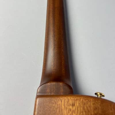 Vintage series custom guitar MihaDo GS image 9