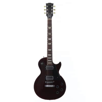 Immagine Gibson USA Les Paul Studio, 1997, Wine Red [91997392] (08/17) - 13