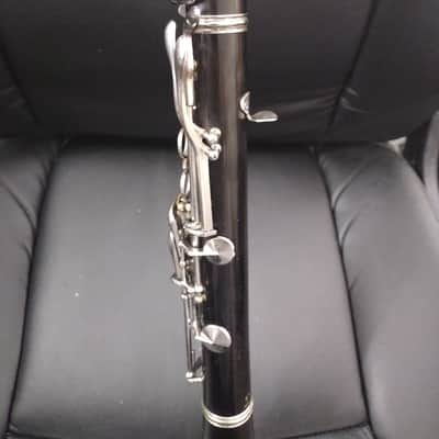 KOHLERT by VINCENT KOHLERT WINNENDEN - K212 INTERMEDIATE WOOD Bb CLARINET - LEATHER PADS - DEMO VIDEO - READY TO PLAY! image 8