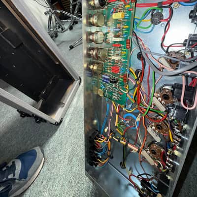 1987 Marshall Jubilee in great condition ( INSIDE pics added!! ) image 24
