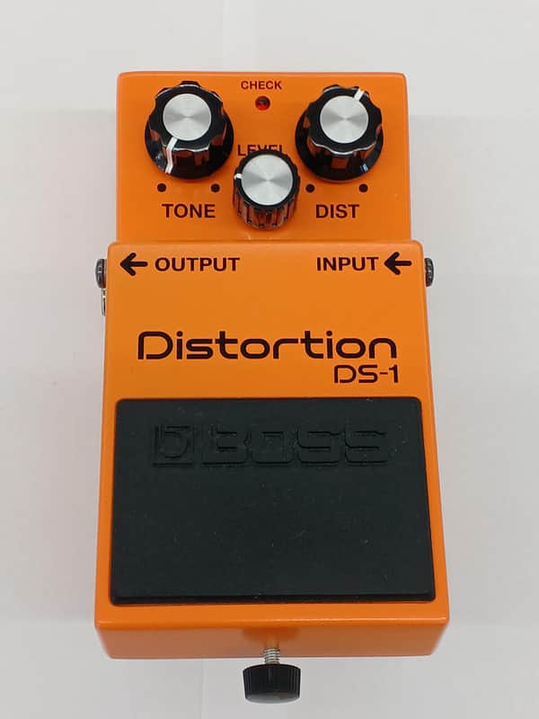 Boss DS-1