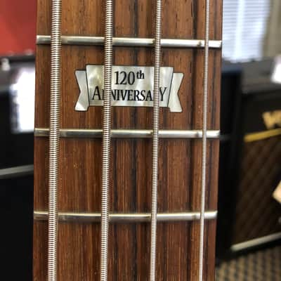 Gibson Thunderbird Bass image 2