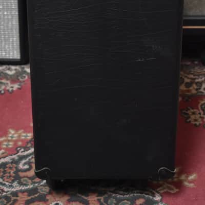 Mesa Boogie Triple Crown TC-50 1x12" 50-Watt Tube Combo Amplifier Black image 2