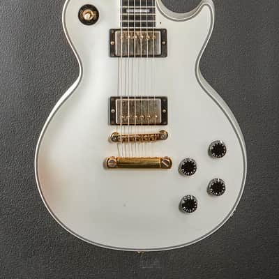 Gibson Custom Shop Les Paul Custom '16 image 2