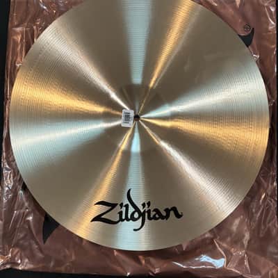 Unplayed Zildjian 21" A Sweet Ride 2026 image 2