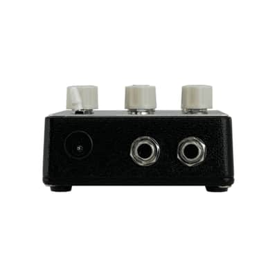 Death By Audio Reverberation Machine 2010s - Black image 4