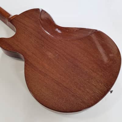 Gibson Les Paul Recording 1973 Walnut image 19