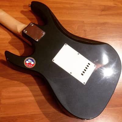 Ibanez Gio Strat Style Electric Guitar image 5