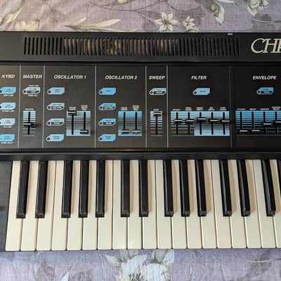 Fender Rhodes Chroma Polaris Custom Walnut Replacement Wood Sides image 9
