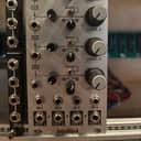 Intellijel Quad VCA Eurorack Synth Module 2017 - Present - White