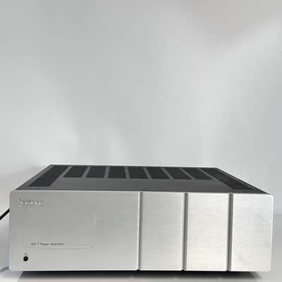 Lexicon GX-7 High-Performance 7-Channel Power Amplifier image 12